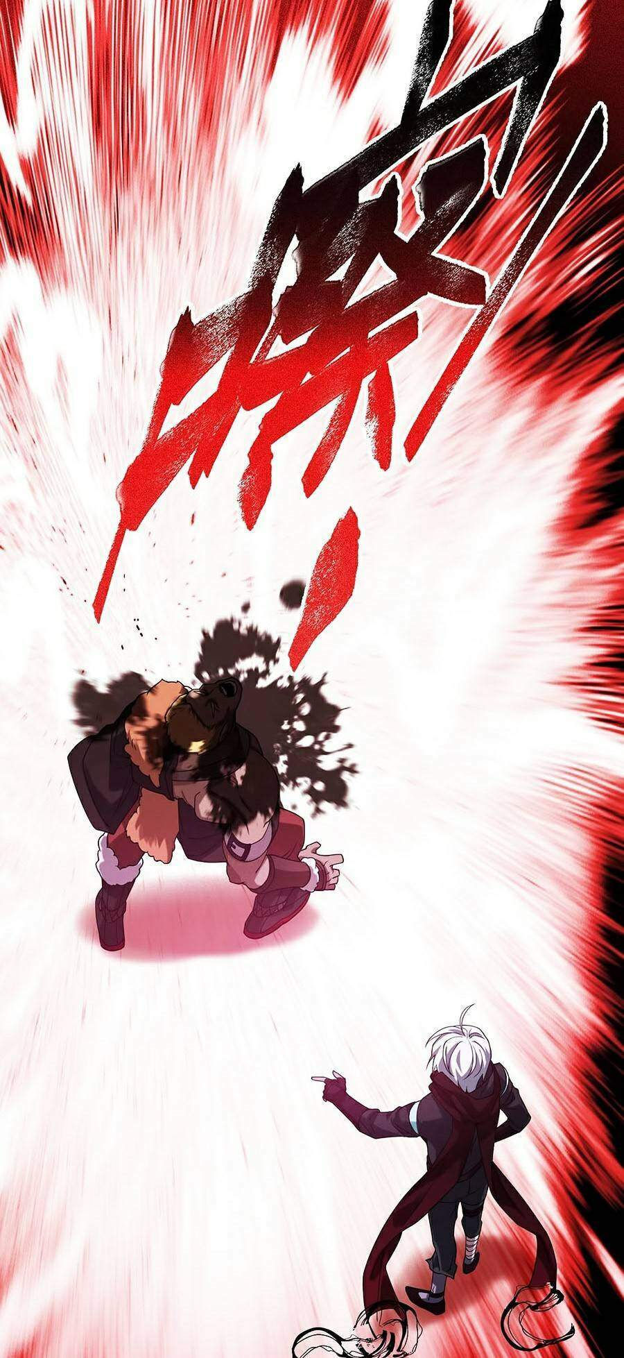 người chơi siêu mạnh chapter 4 126