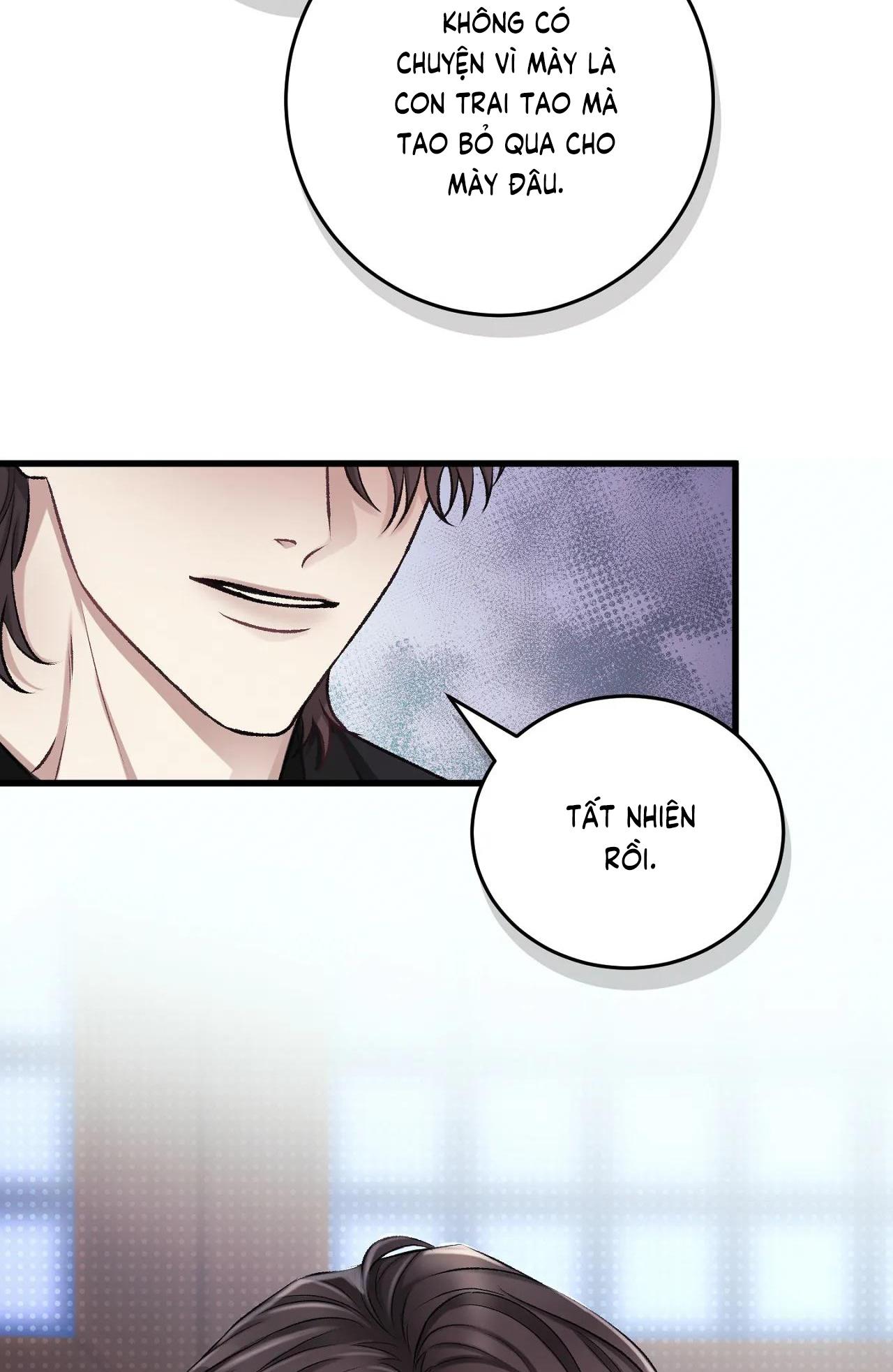 con nuôi bất đắc dĩ chapter 1 33