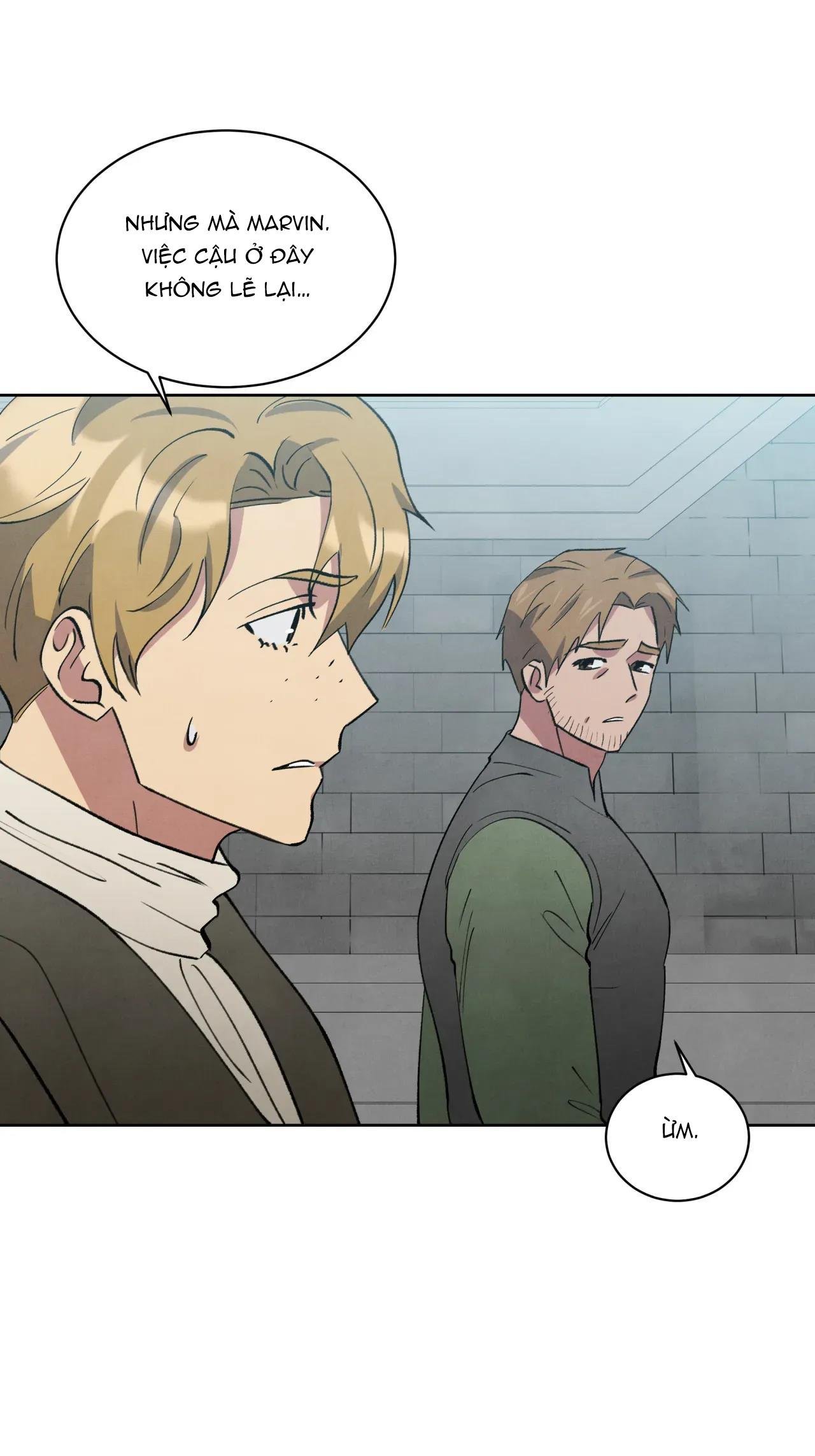 khế ước bí mật của đại công tước xứ bắc chapter 47 17