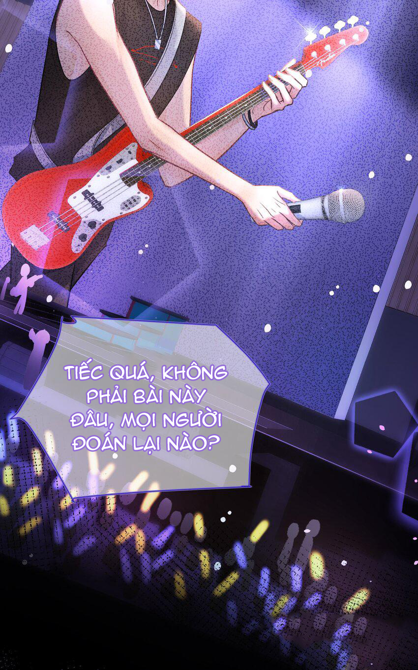 trước và sau ly hôn! chapter 80 23