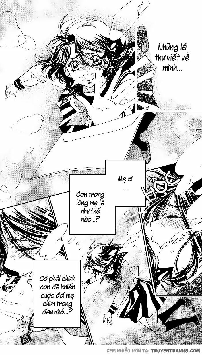 ác quỷ và bản tình ca chapter 74 5