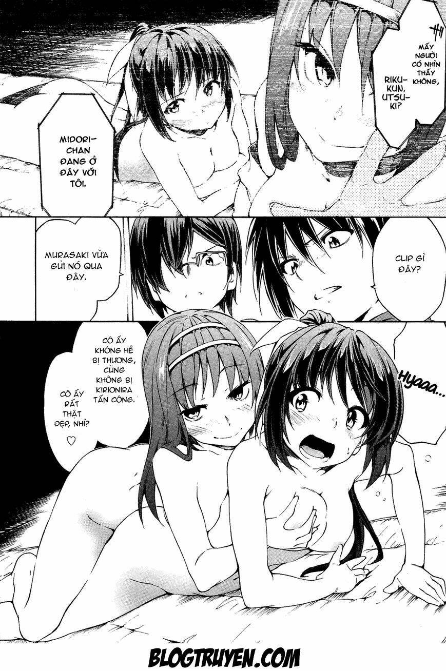 sexual hunter riot chapter 21 6