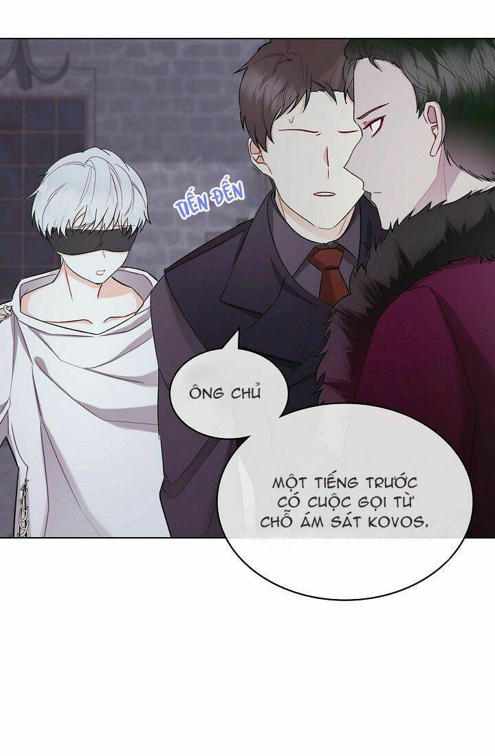 kẻ tạo ra nữ phản diện chapter 31 26