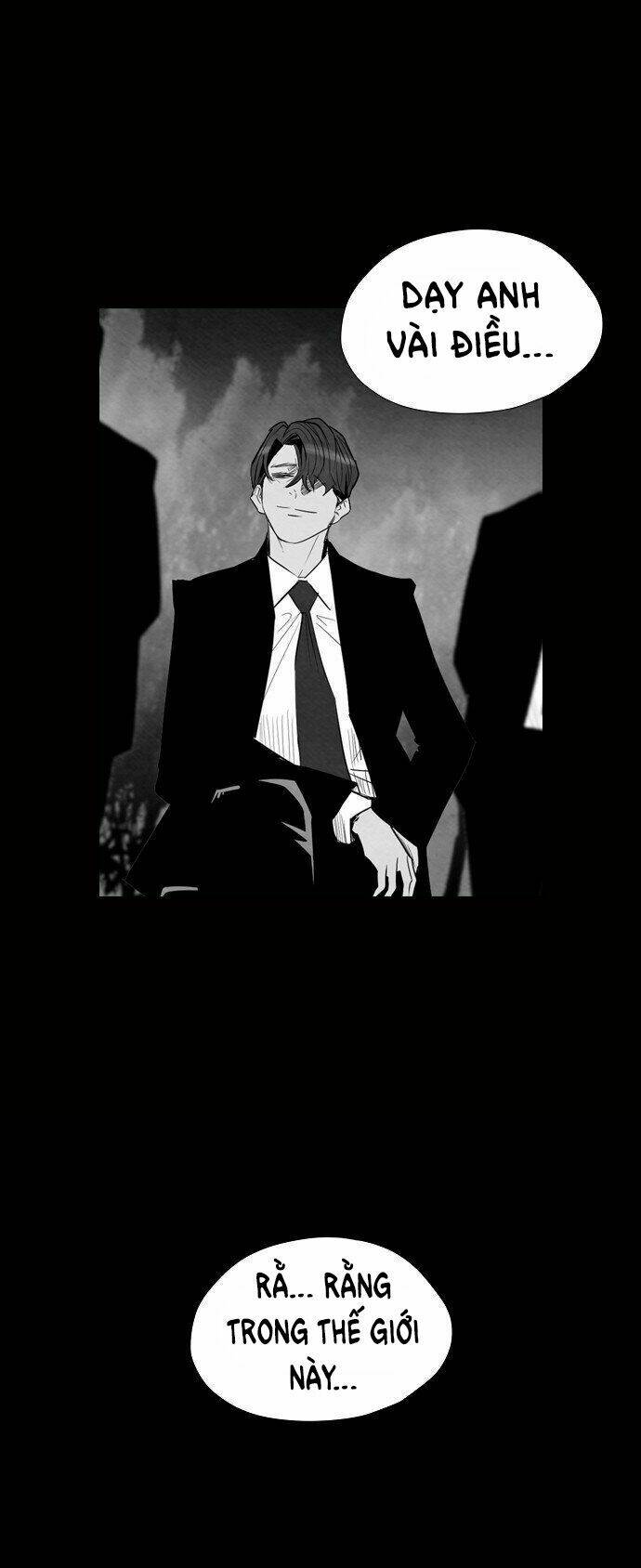 nạn nhân hồi sinh chapter 25 9