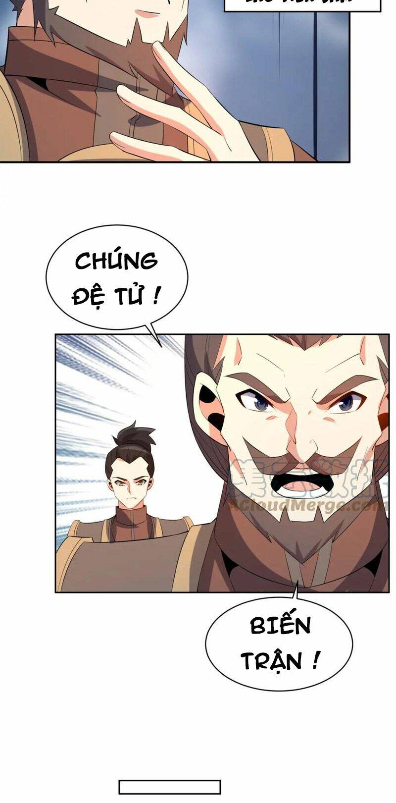 thôn phệ một thế giới tu tiên chapter 144 25