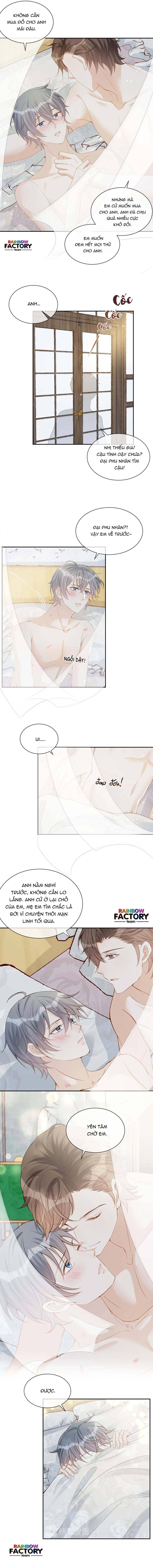 dạ yến chapter 44 3