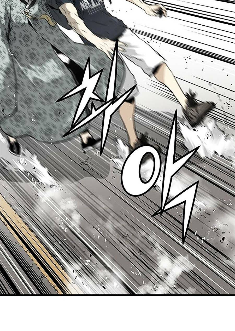 The Breaker 3: Quyền Năng Vô Hạn chapter 10 133