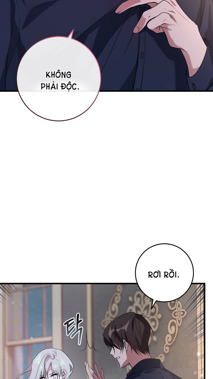 hãy nếm và nuốt đi nào chapter 14.2 14