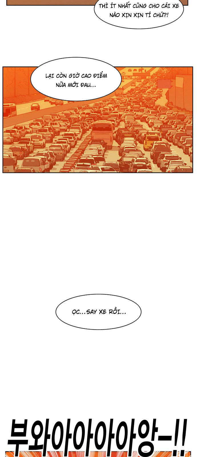 hard core leveling warrior chapter 163 3