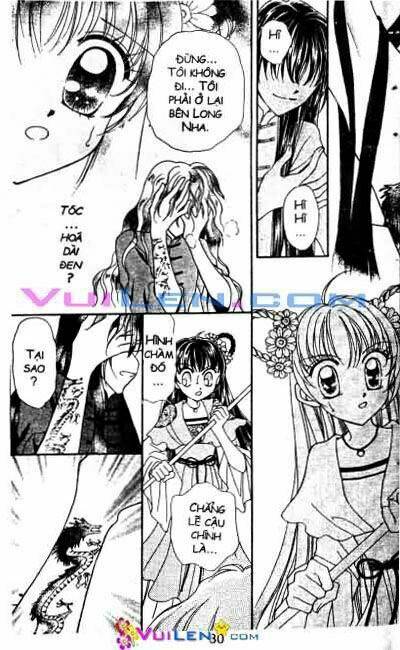 lâu đài cổ chapter 6 30