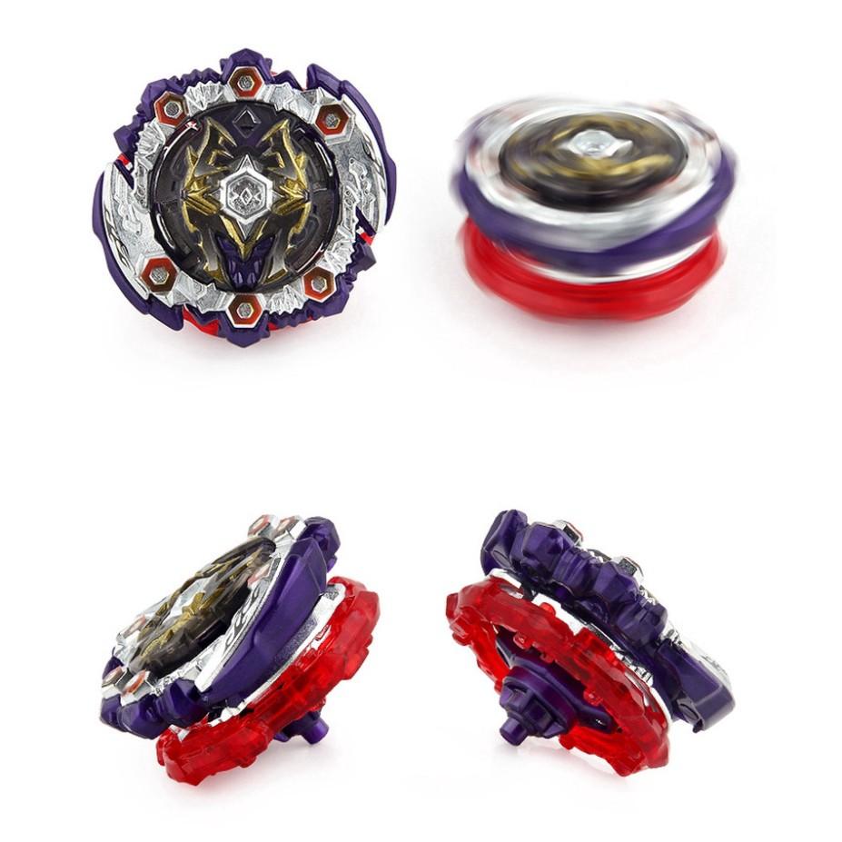 Con Quay Đồ Chơi Beyblade Sb B110 B115 B104 B105 B106 B97 B75 B128-02 B117 B118-Blue B122 B113 B125-04 B128-01