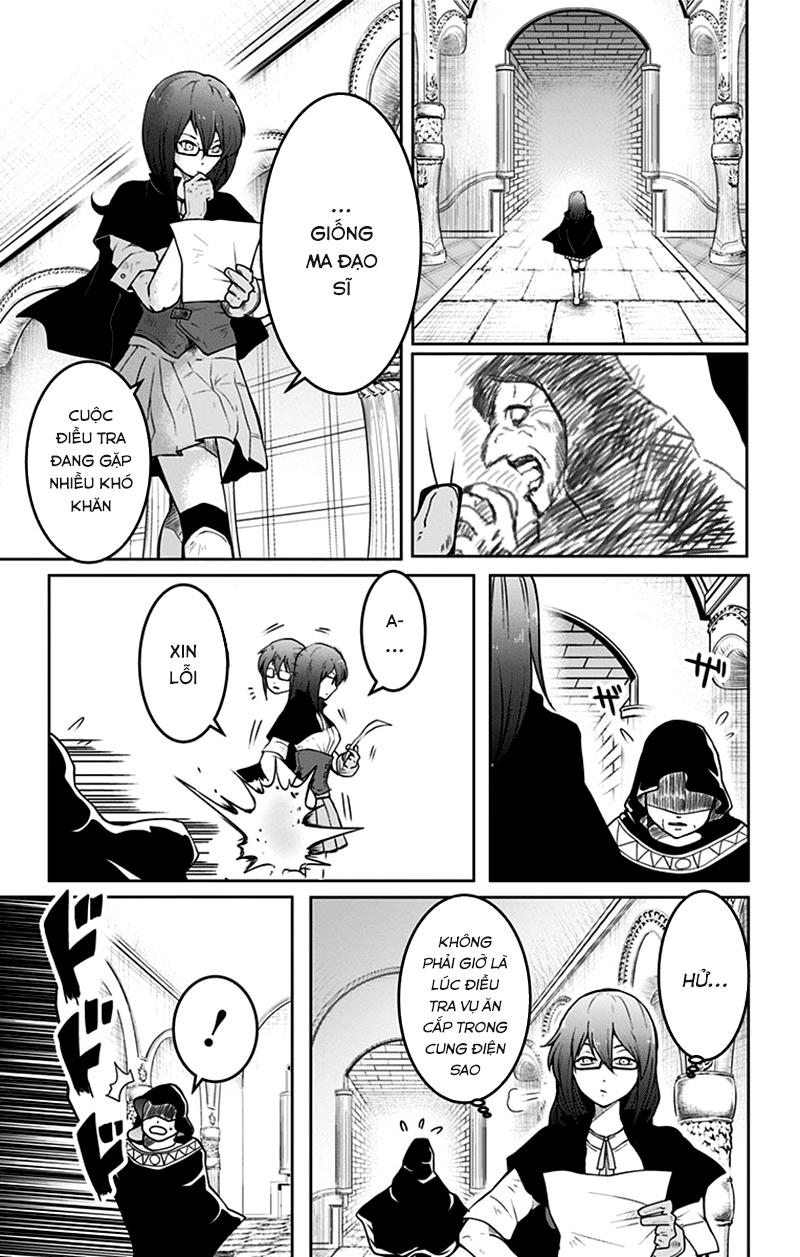 makui no risou chapter 1 18