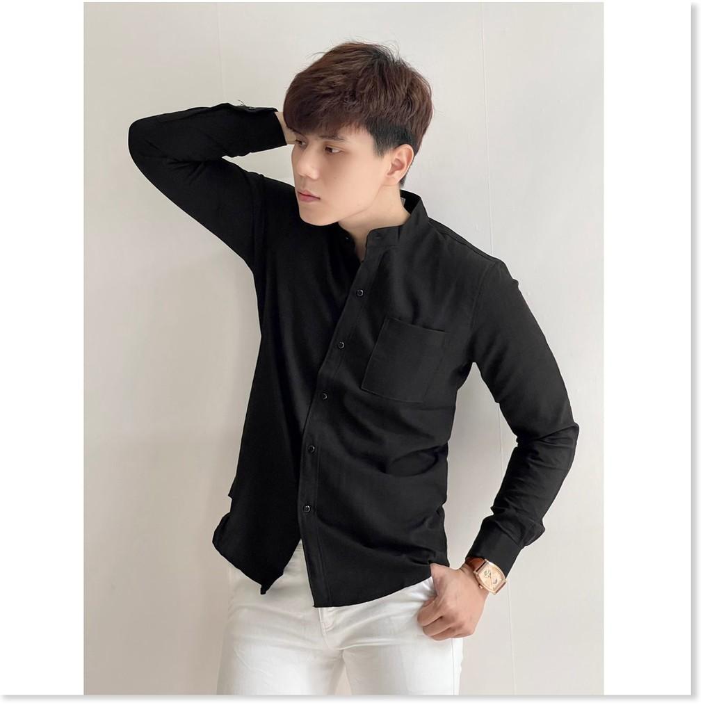 ÁO SƠ MI DÀI TAY ĐŨI NAM,THIẾT KẾ HỌA TIẾT SIÊU NGẦU,CHẤT LIỆU VÃI THOÁNG MÁT THỜI TRANG VINA 1HIT FASHION