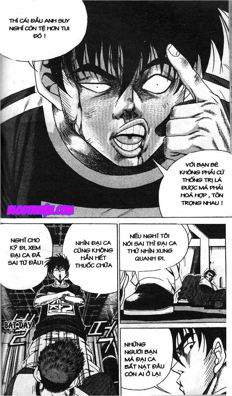 bitagi - anh chàng ngổ ngáo chapter 39 5