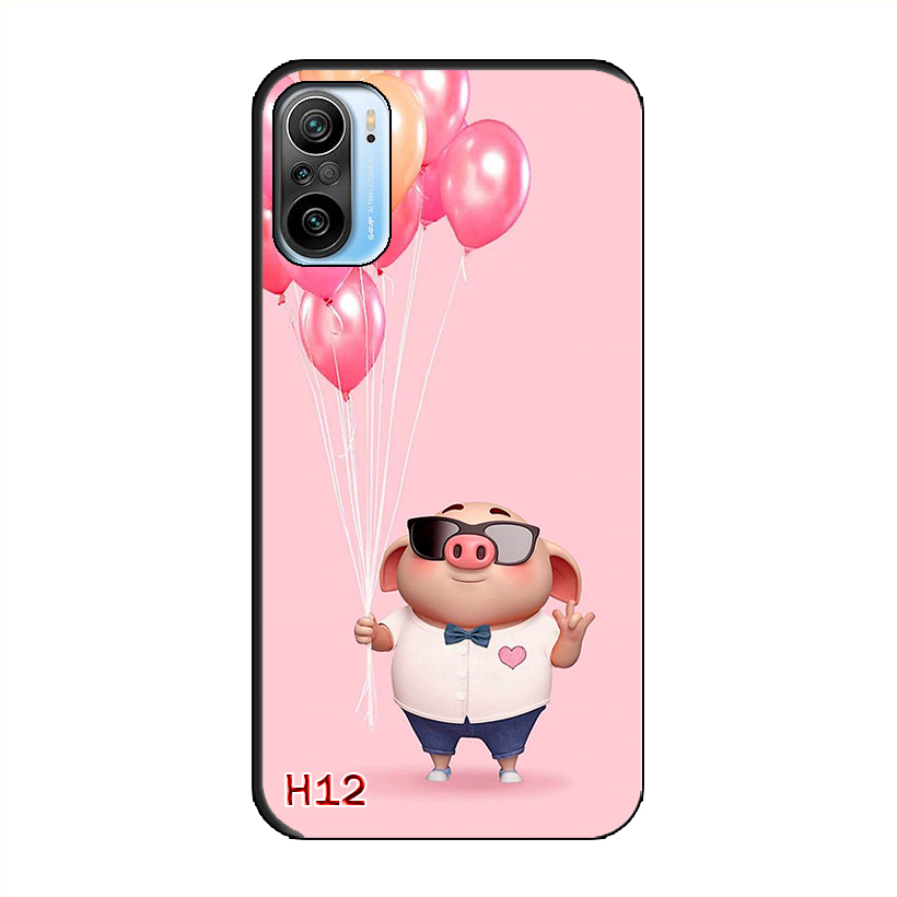 Ốp Lưng Dành Cho XIAOMI K40