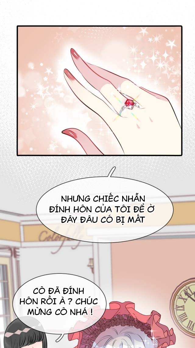 bộ váy của nàng tiên cá chapter 5 26