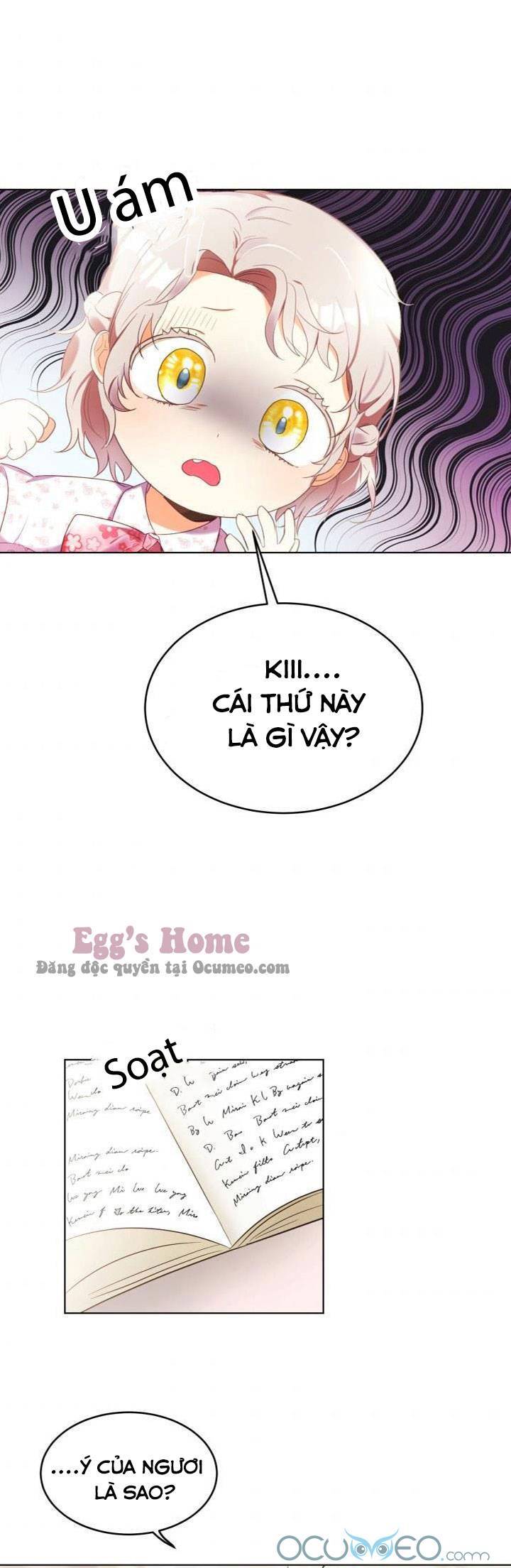 đứa con của rồng chapter 10 1