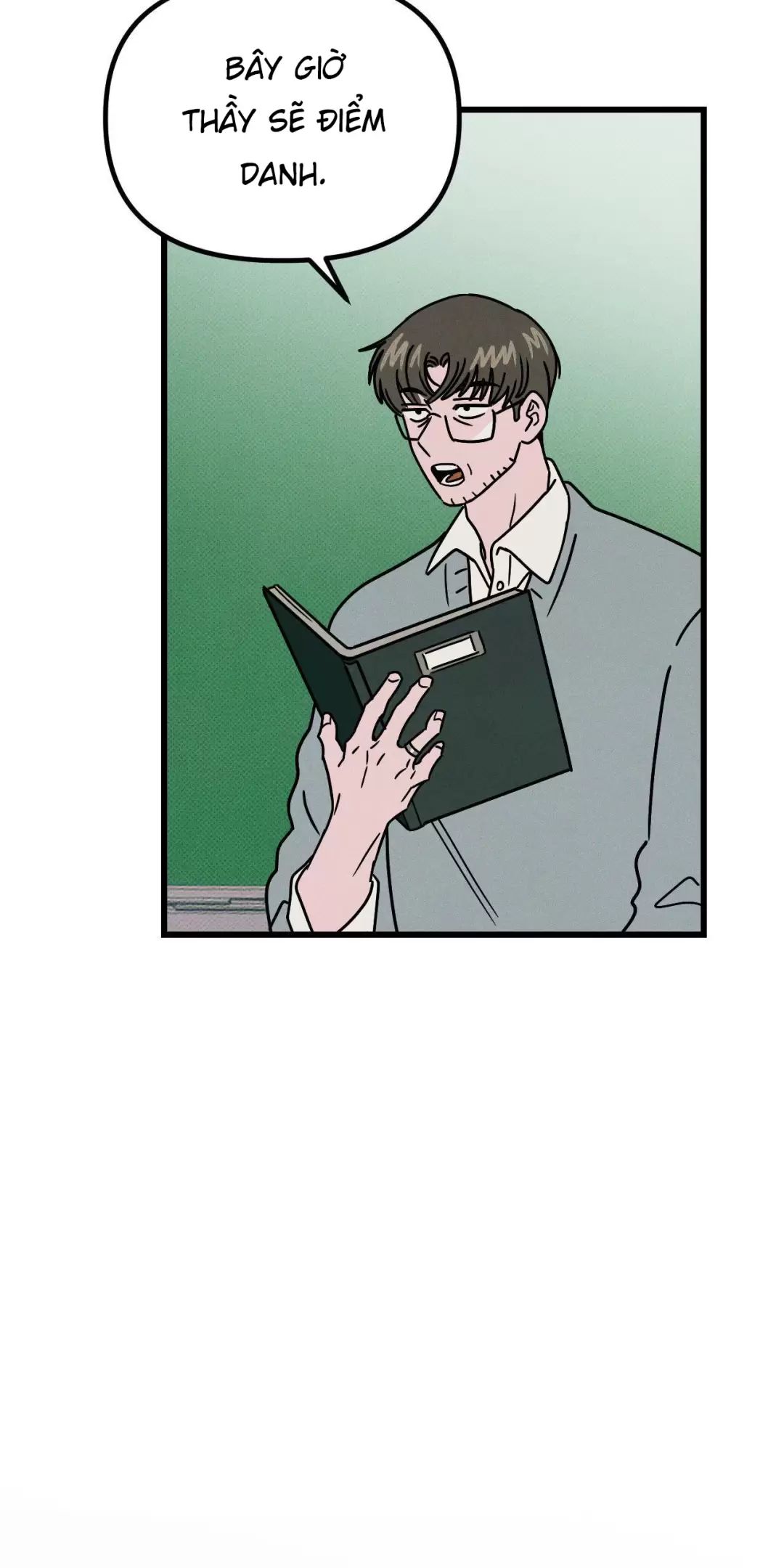 lời tỏ tình từ con số 0 chapter 2 73