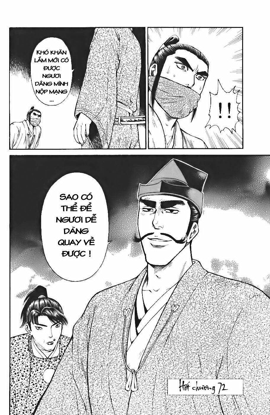 thiếu niên vương i - shana oh yoshitsune i chapter 72 62