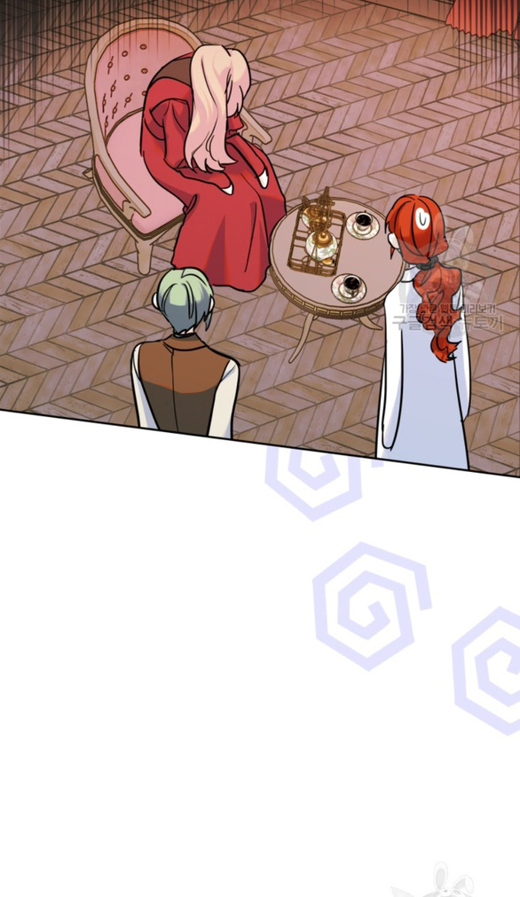 tôi đã trở thành bạn gái của nam chính chapter 35.2 20