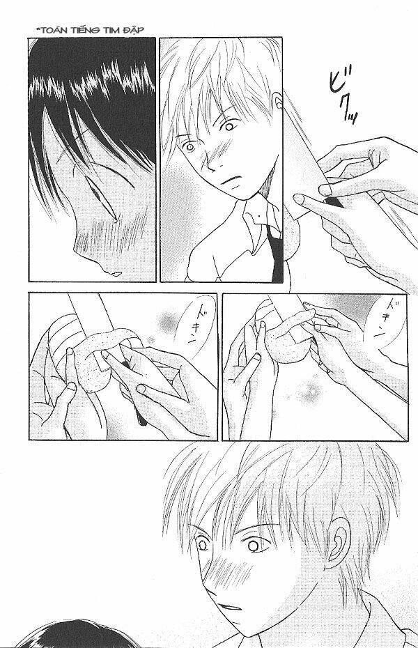 i.s. (intersexuality) chapter 8 21