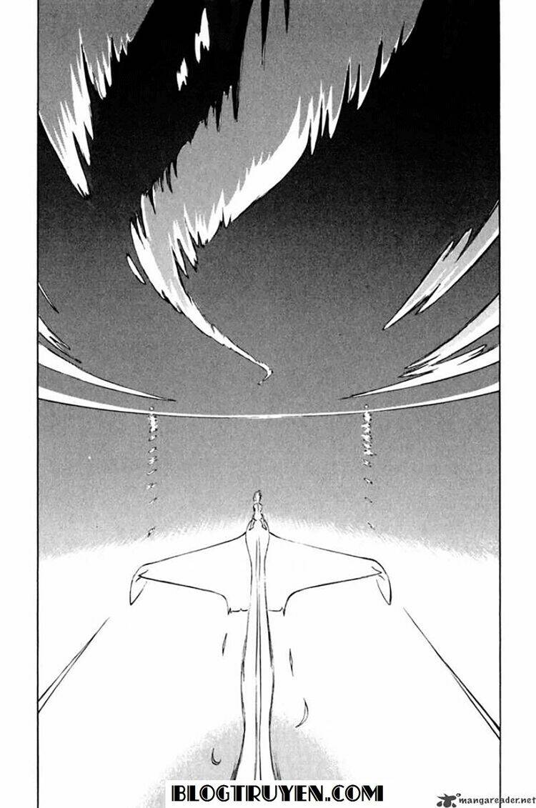 yokohama kaidashi kikou. chapter 38 11