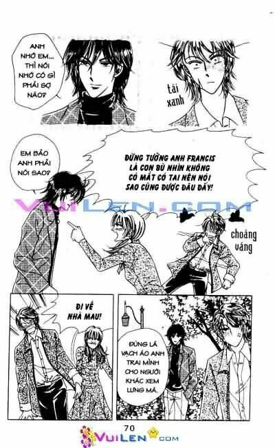 tìm anh - look for oppa chapter 6 70