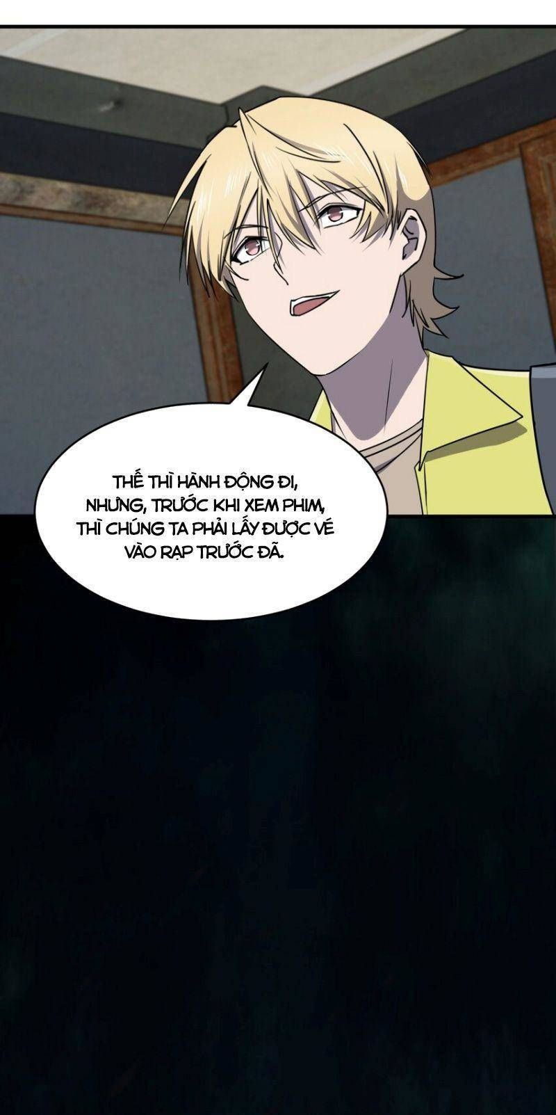 đừng hiểu lầm, tôi mới là người bị hại! chapter 87 3