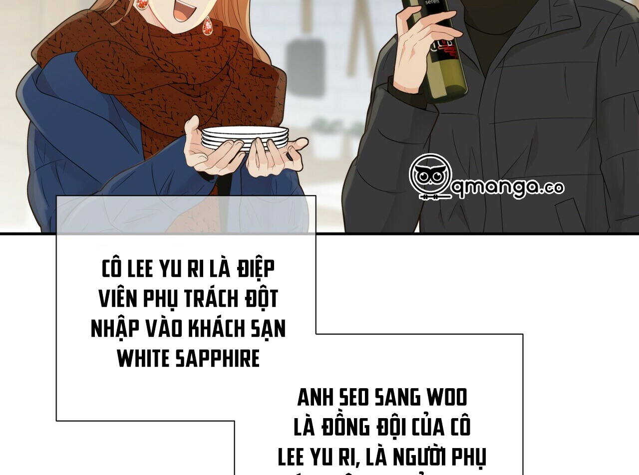 thời gian giữa sói và chó chapter 63 134