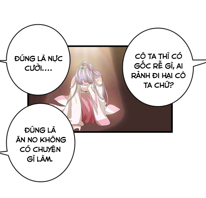 Mấy Bà Vợ Của Trẫm Đều Chết Hết Rồi chapter 23 - Trang 8