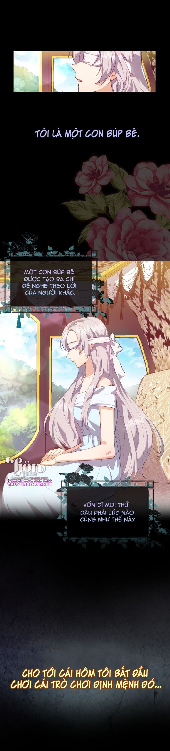 tôi chỉ nhận ra sau khi mất cô ấy chapter 1.1 3