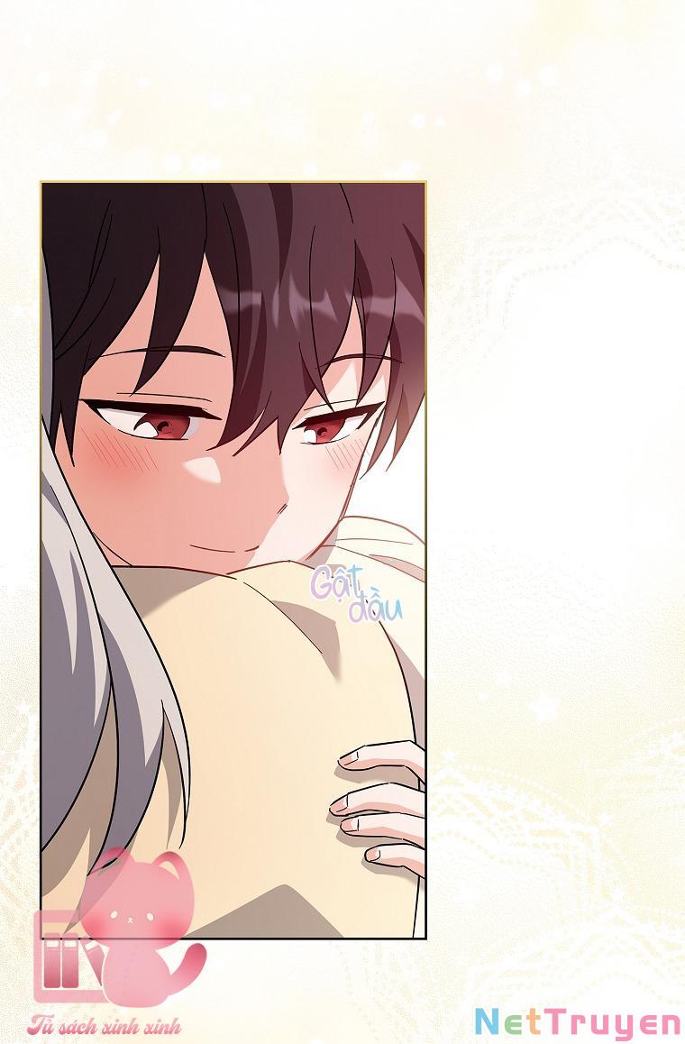 từ trúc mã hóa thành ông xã chapter 3 54