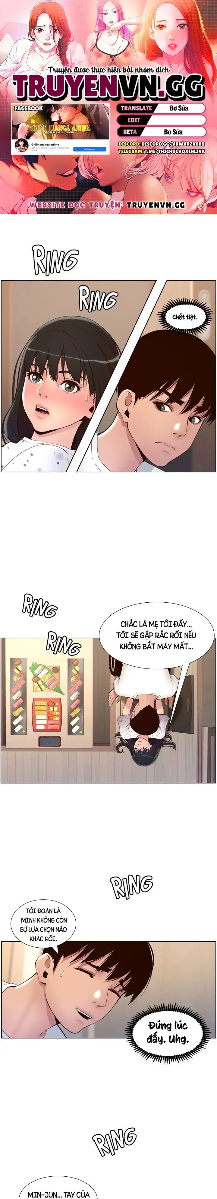 app đế vương giường chiếu chapter 7 1