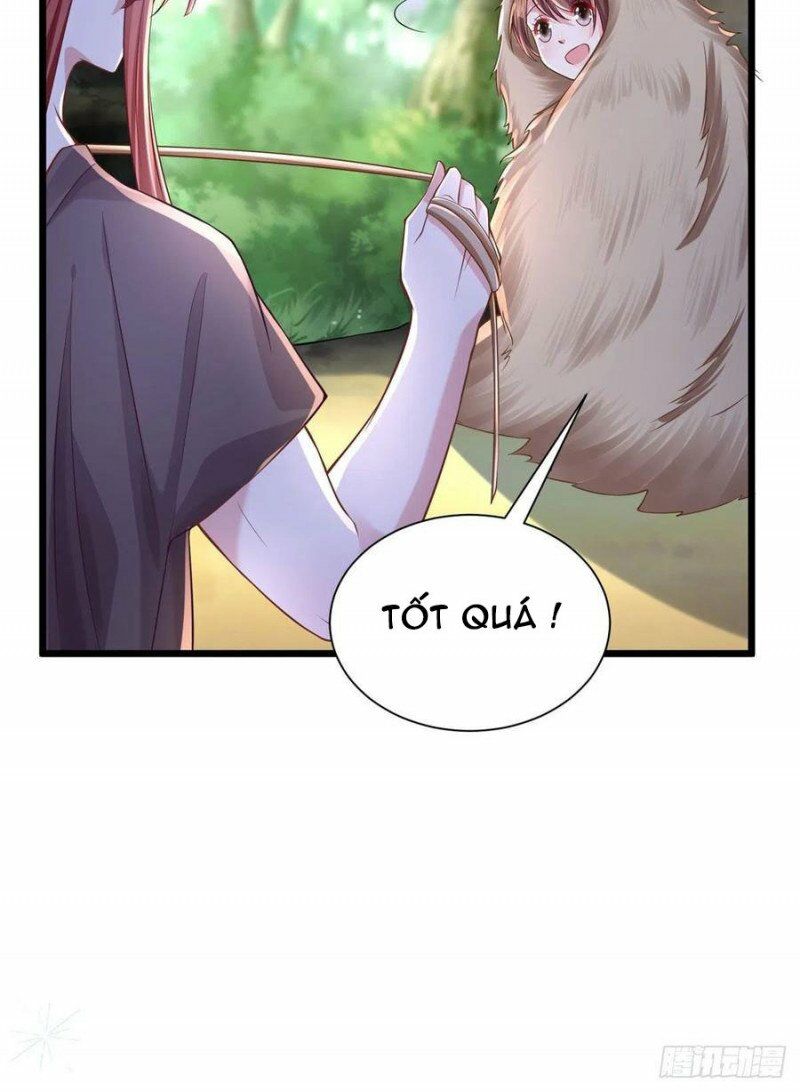 [16+] thảnh thơi thú thế chủng chủng điền, sinh sinh tể chapter 262 58