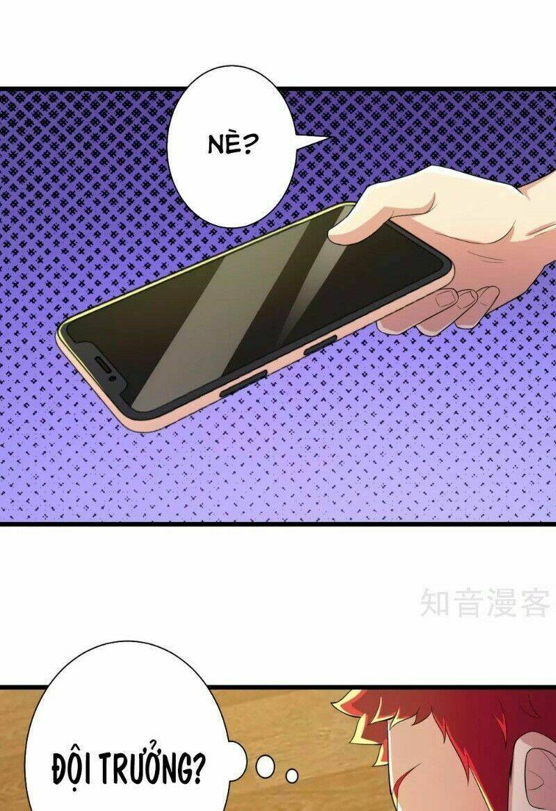 tối cường đặc chủng binh của hoa khôi chapter 90 8