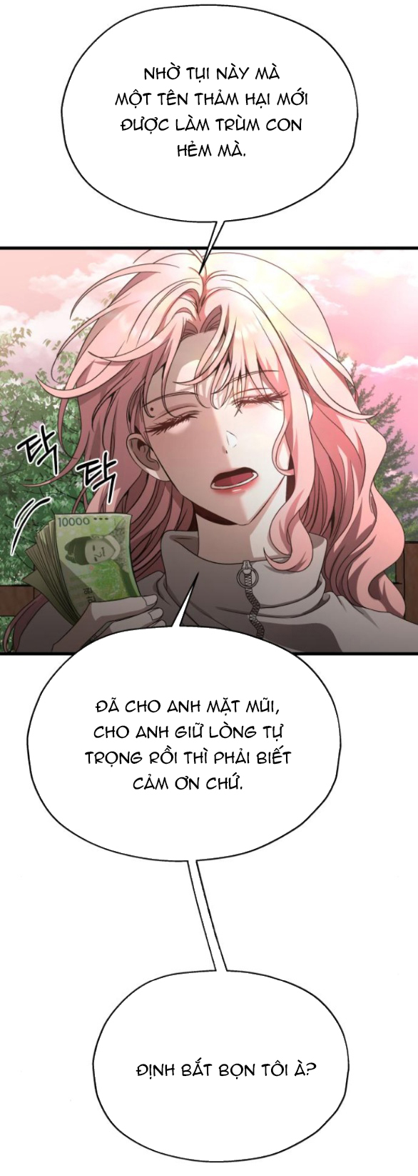 đánh cắp so hee chapter 13.1 45