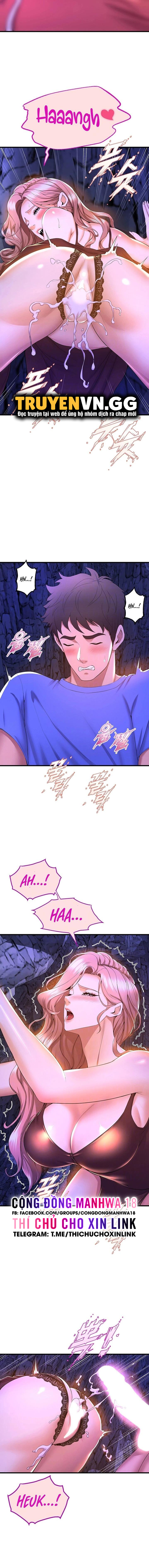 lớp nhảy mỹ nhân chapter 47 2