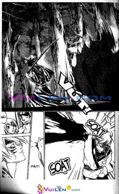 mắt quỷ kyo chapter 68 32