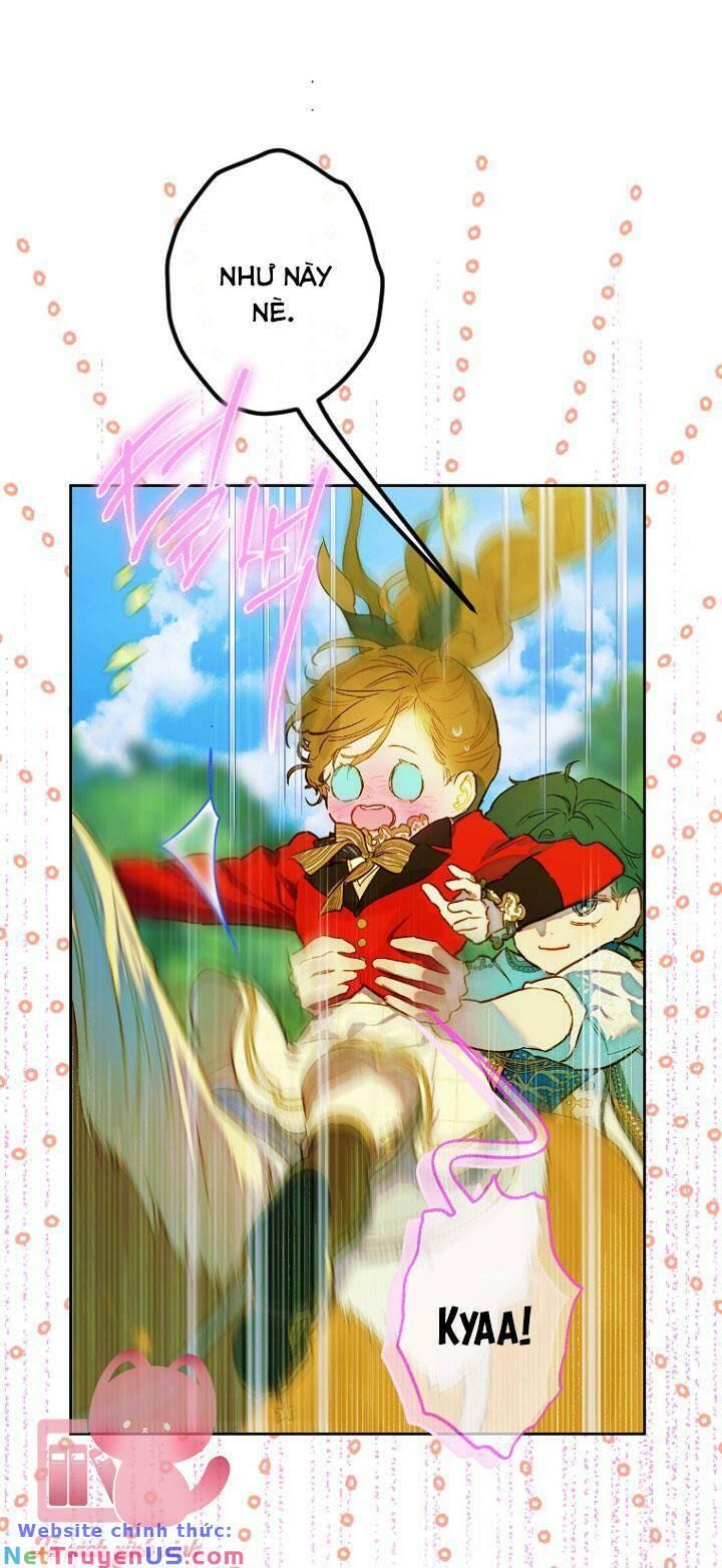 Khế Ước Hôn Nhân Của Mẹ Tôi chapter 44 33