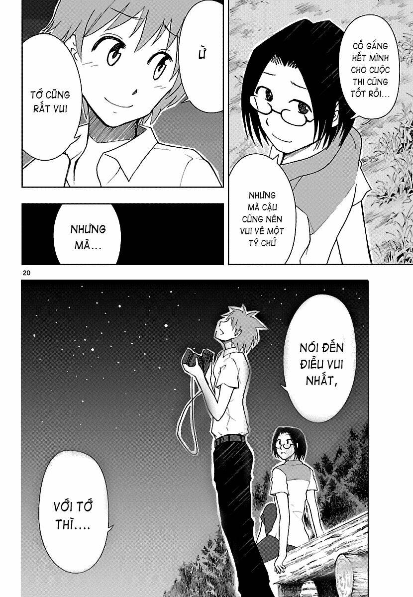 ginen shounen chapter 7 21