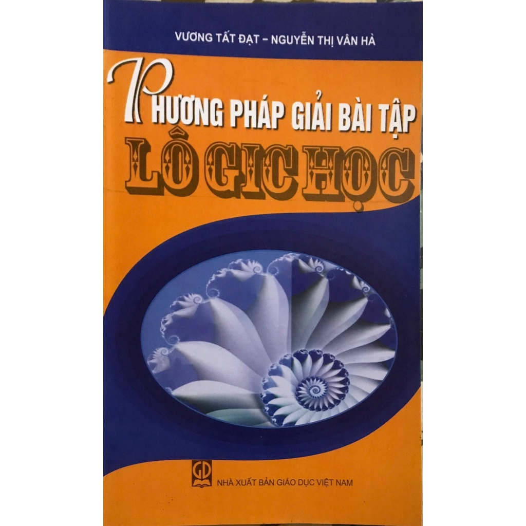 Phương Pháp Giải Bài Tập Lô Gic Học