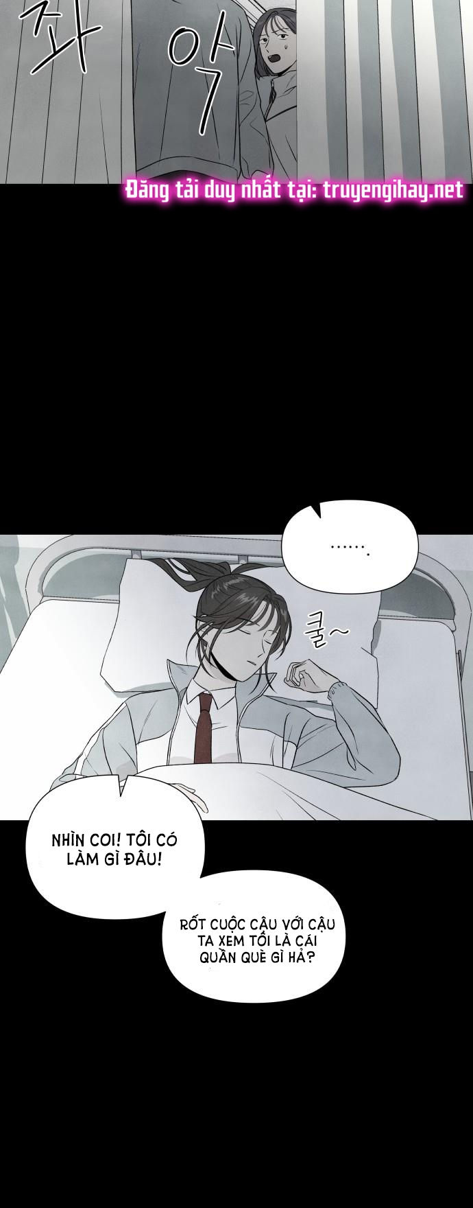 điều khiến tôi quyết tâm muốn chết chapter 12.2 12