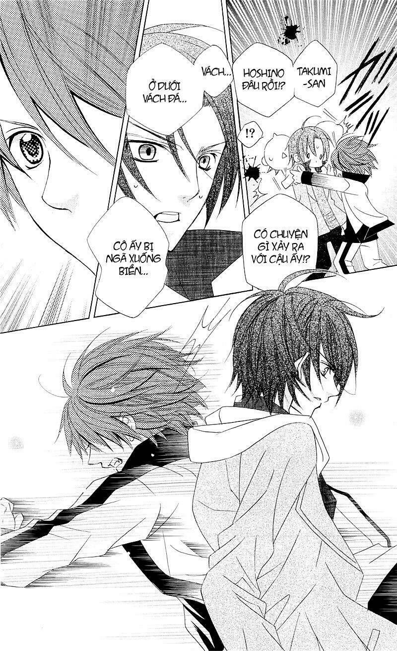 suki desu suzuki-kun!! chapter 54 15