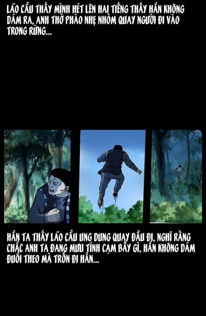 U Minh Ngụy Tượng Chapter 171 40