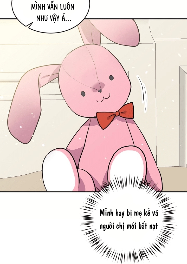 mục tiêu của tôi là sống lâu để ngậm thìa vàng chapter 1 49