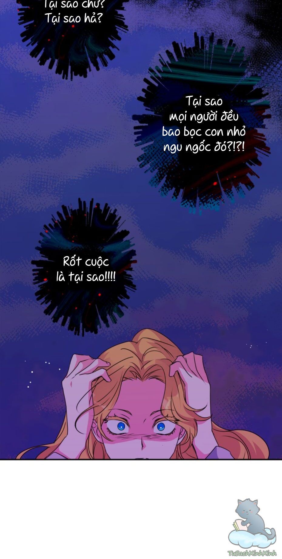 tôi đang nuôi dưỡng một con quái thú chapter 46 59