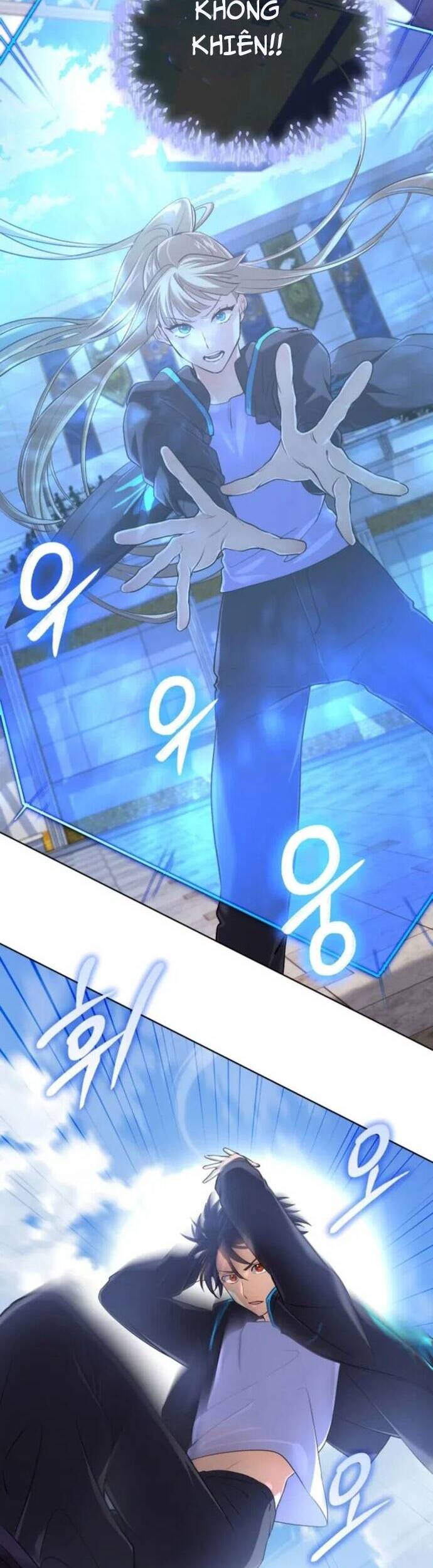 sự trở lại của đại pháp sư huyền thoại chapter 10 6