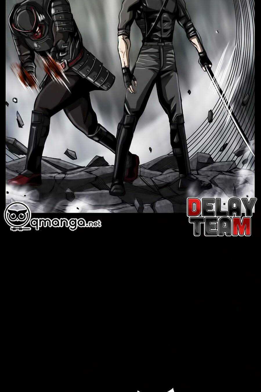 thợ săn đầu tiên chapter 42 55