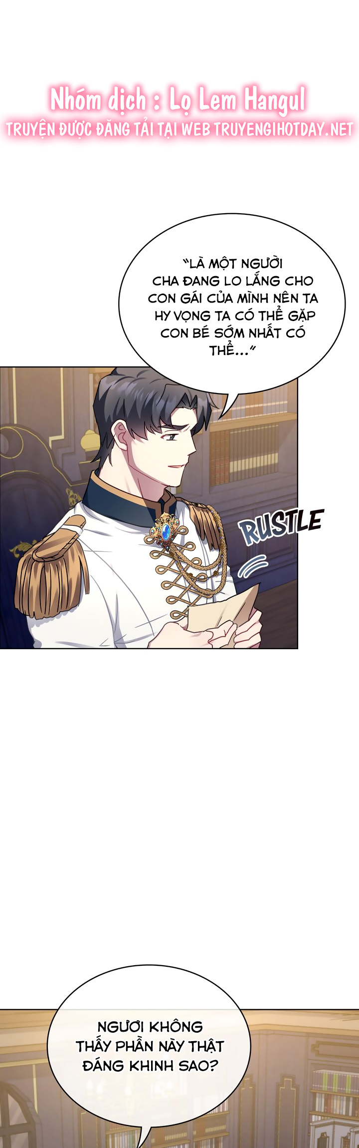 công chúa muôn loài chapter 53 3