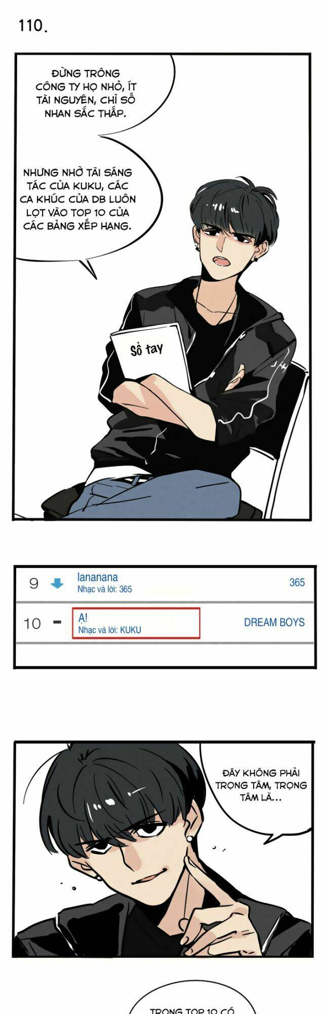 trang nhất toàn là hắn chapter 108 12